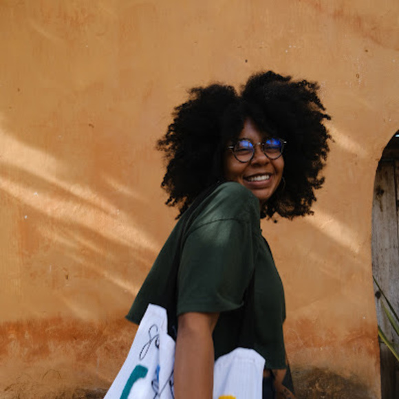 Meet your Posher, Andy - Picture 1 of 1